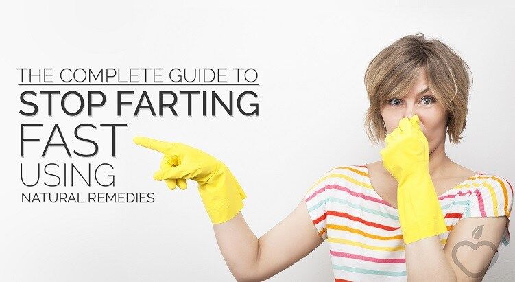 The Complete Guide To Stop Farting Fast Using Natural Remedies 6419